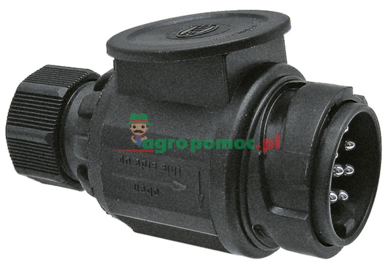 Hella Plug | zdjęcie nr 1